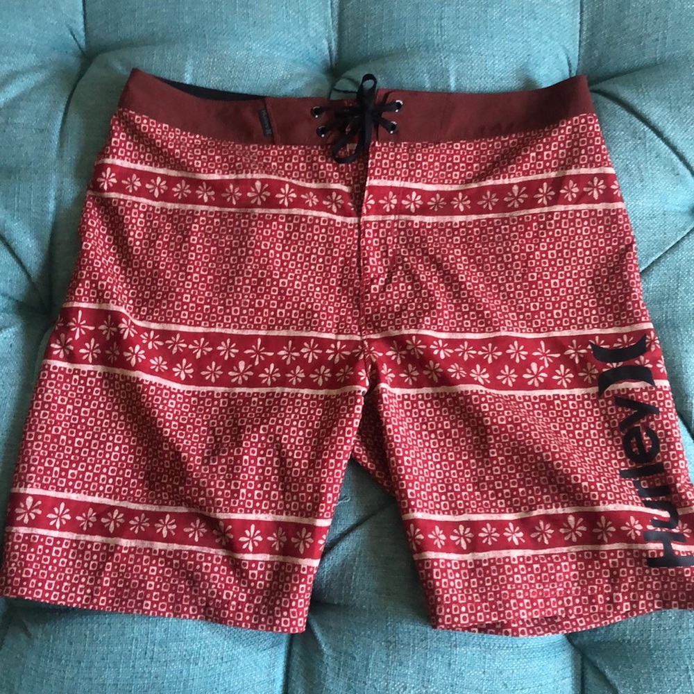 Hurley Board Shorts